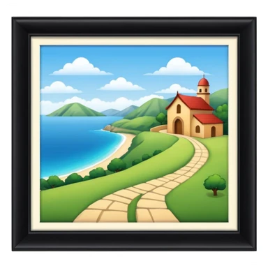 video de ubicacion sticker