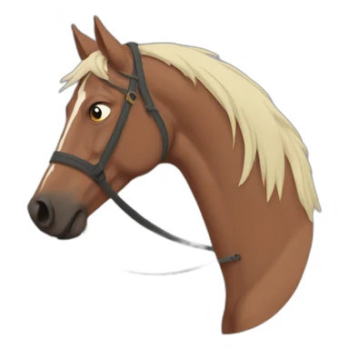 bojack horseman sticker