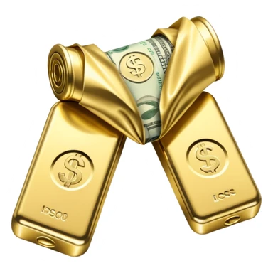 sorayama money sticker