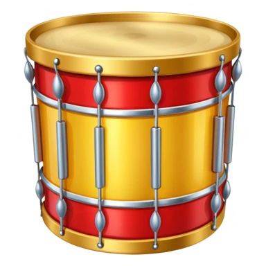 TIMBAL DE CARNAVAL sticker