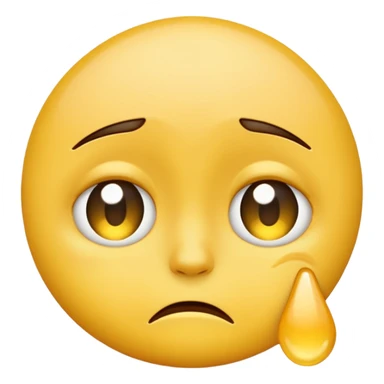 emoji saying sorry sticker