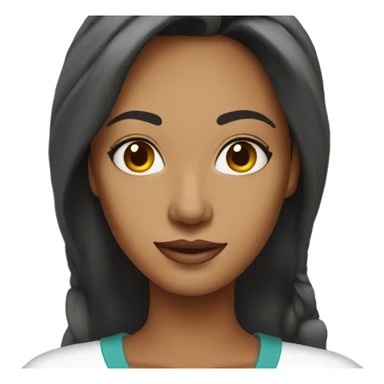 Beautiful wife sticker