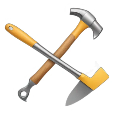 tools and process sticker