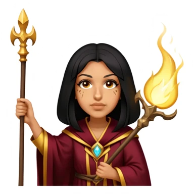 Ancient Arcanist sticker