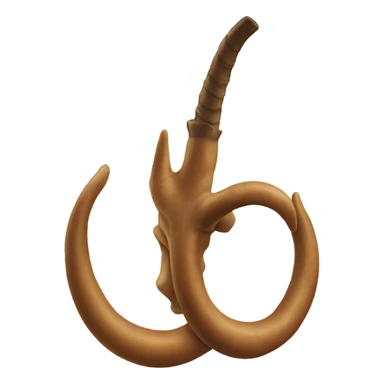 Hook ‘em horns sticker