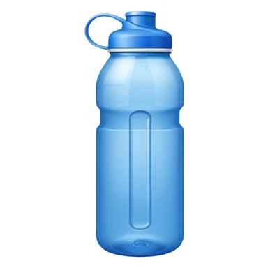 spor drink bottle sticker