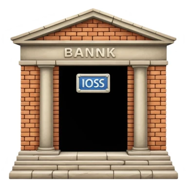 банкbank sticker