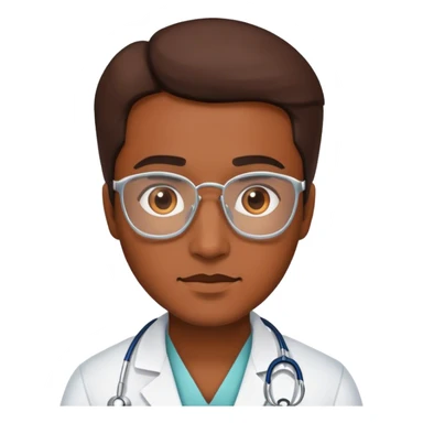 doctor Crossmark sticker