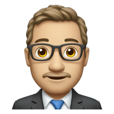 europian VC investor sticker