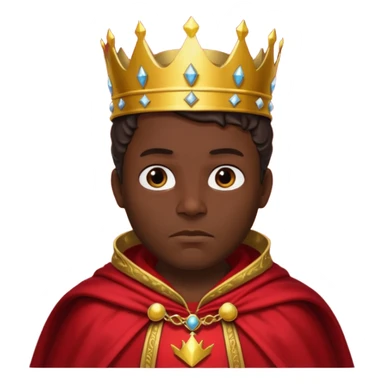 BALTASAR REY MAGO sticker