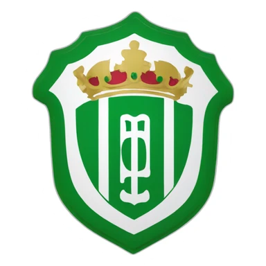 Betis escudo sticker