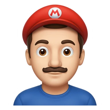 Mario Del Monaco sticker