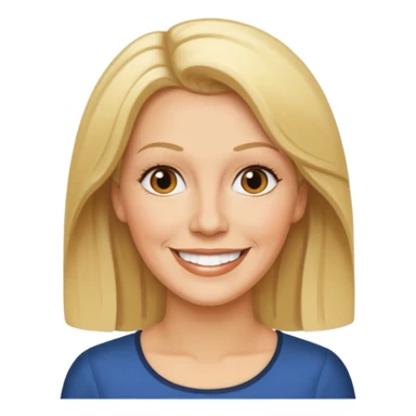 Anni-Frid Lyngstad sticker