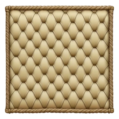 medieval cloth sticker