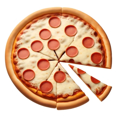 Pizza  🍕 sticker