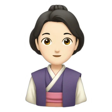 Hitori Gotō sticker