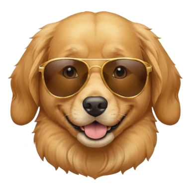 🐶😎 sticker