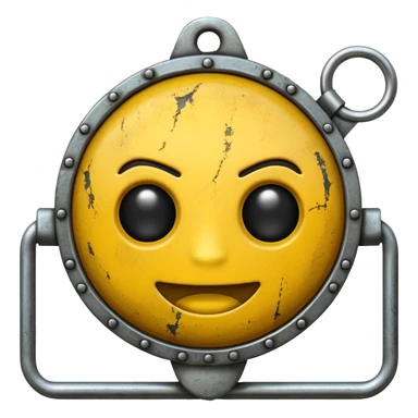 need a rig emoji sticker