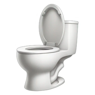 clogged toilets sticker