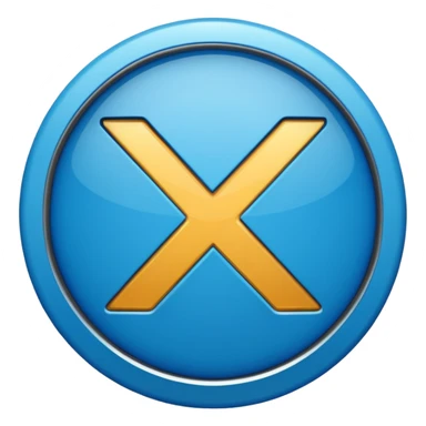 Quiero el logo de verificación de tiktok pero redondo y en vez del logo de tiktok pon un chulo  sticker