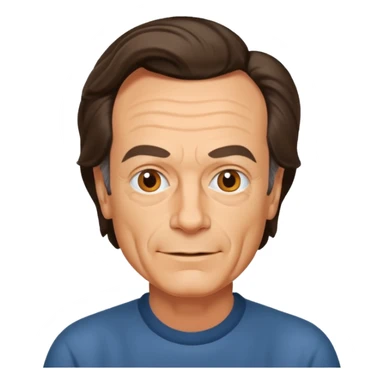 Richard Feynman sticker