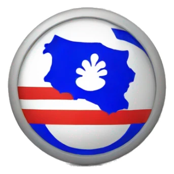 Hajduk split sticker