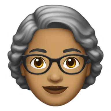 Rosa parks sticker