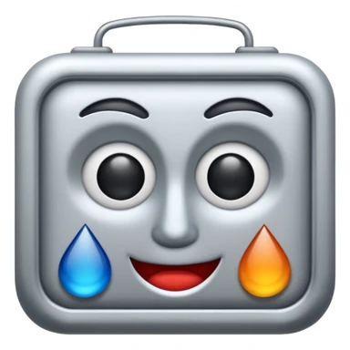 trésorerie argent gestion sticker