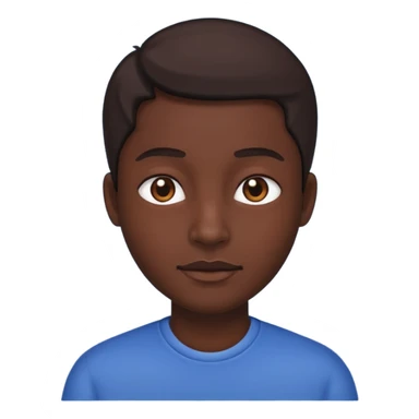 make skin darker sticker