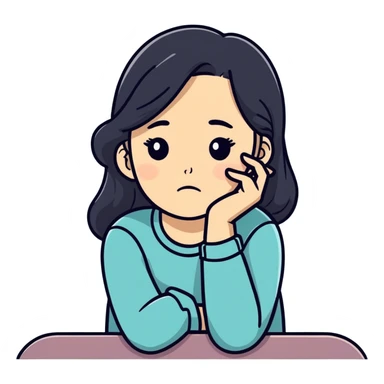 Can I go home  sticker