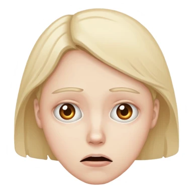 obsessive comulsive disorder sticker