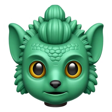 Greedo star wars emoji sticker