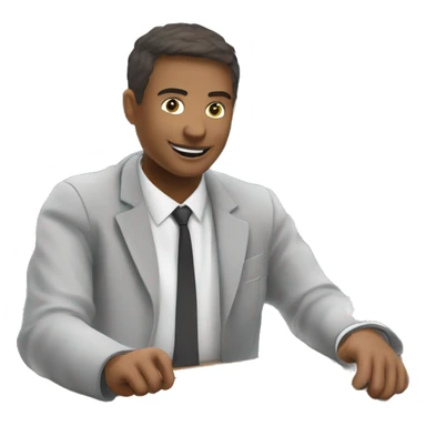 AICS (AI-powered Canvanaut Support) - your productivity buddy that consolidates all your tasks across all systems and synthesizes your performance metrics for improvement support sticker