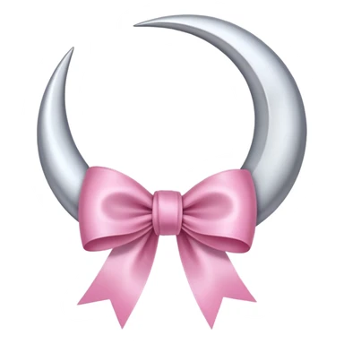 🌙🎀این دو را باهم ترکیب کن sticker