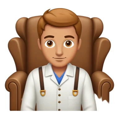 furniture master sticker