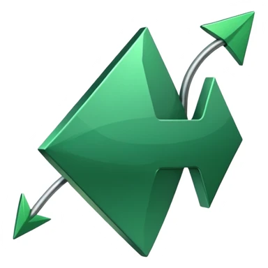 Company stock sticker