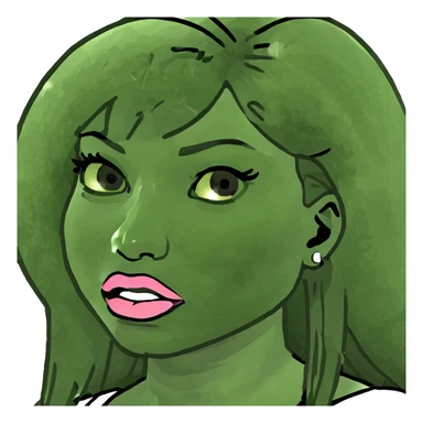 Nicki Minaj Swalla music video  sticker