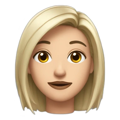 Jette valorant sticker