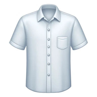 une chemise sticker