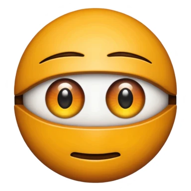 3D render of Floating Eyes, digital glitch art aesthetic, data corruption visual, pair of realistic hazel eyes with no face, pixelated distortion, emoji style, isolated on white background --v 6.0. sticker