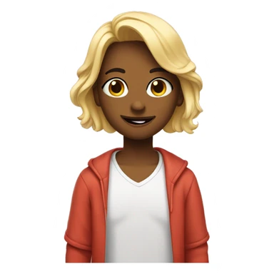 ✌🏻plus 😚 plus 🔪🎀 sticker