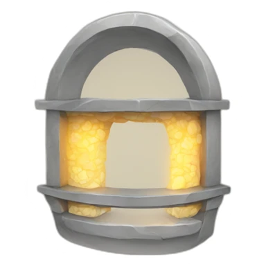 arco de poleas sticker