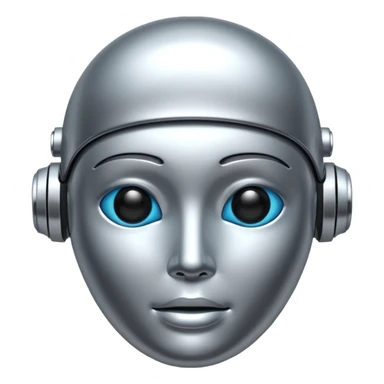 Artificial Intelligence sticker