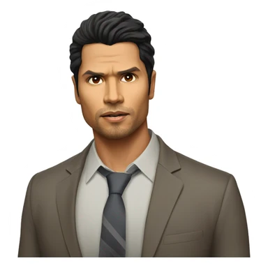 Randeep hooda sticker