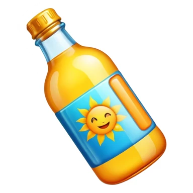 Sol de Janeiro sticker