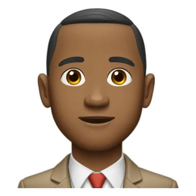 Forrest Gump sticker