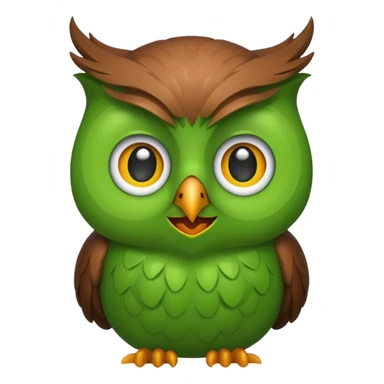 Duolingo emoji  sticker