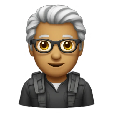 equatorian developer sticker