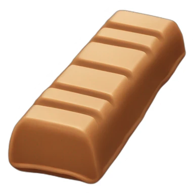 protein bar sticker
