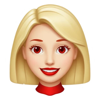 😍+🤤+🥰  sticker